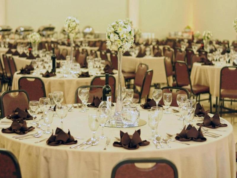 דיפולוג Ariana Hotel מראה חיצוני תמונה